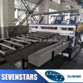 Schaumblech Produktionslinie/Schaumstoff -Board -Extrusionslinie